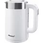 Steba 431100 1,7 L branco