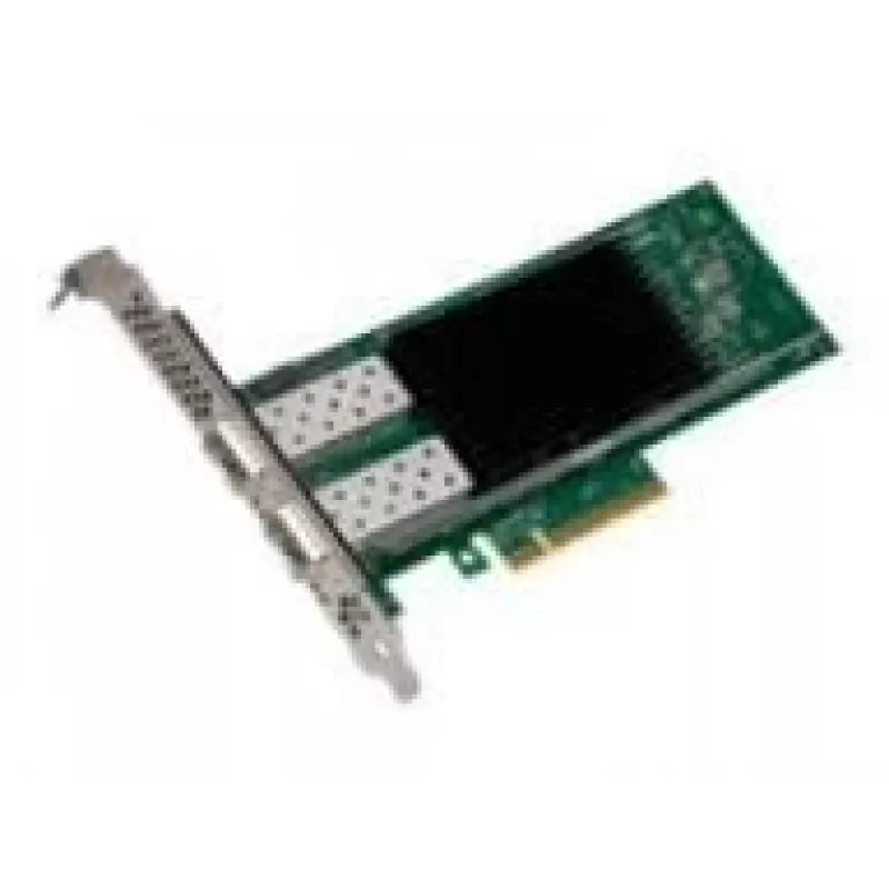 Placa de rede de fibra ótica interna Fujitsu PY-LA402 25000 Mbit/s PCI Express