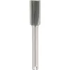 Fresa reta Dremel 654