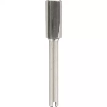 Fresa reta Dremel 654