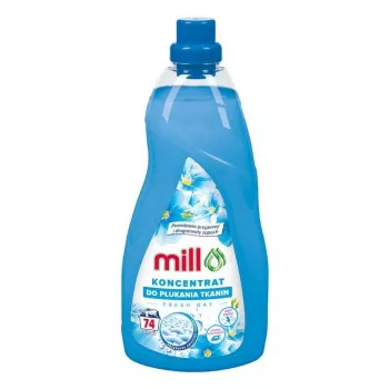 Amaciador concentrado MILL Fresh Day, 2 l