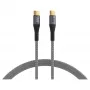 Cabo USB Efb USB-CC-00002 cinzento