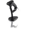 Suporte Datalogic STD-AUTFLX-QD25-BK preto