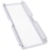 Filtro de radiador Lian Li LAN3-1W ABS branco 487x201x30mm