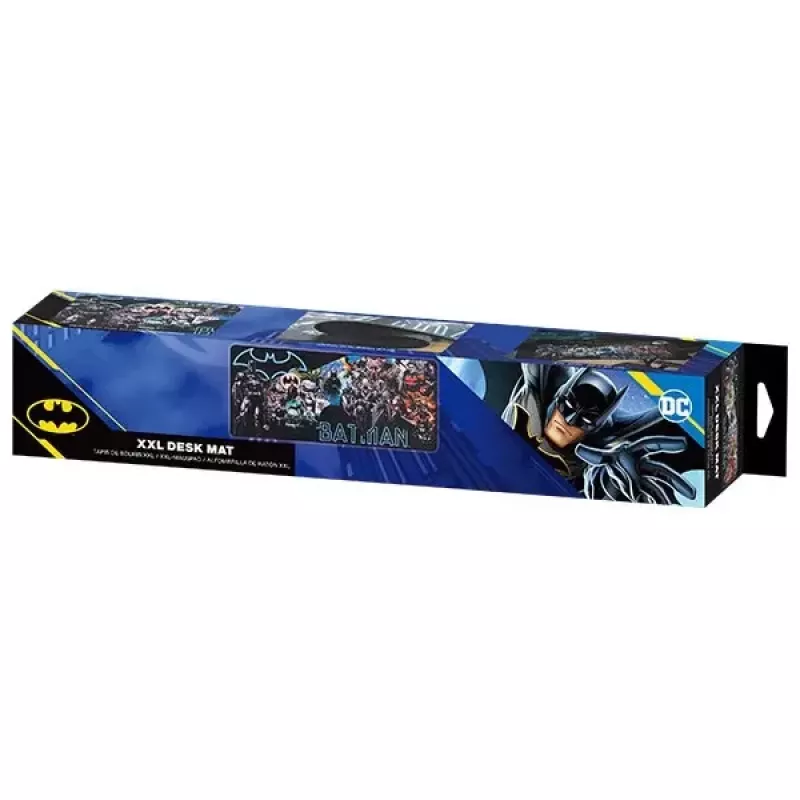 Tapete de rato Subsonic SA5589-B2