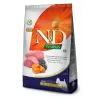 FARMINA N&D Pumpkin Lamb & Blueberry Adult Mini - Alimento seco para cães - 2,5 kg