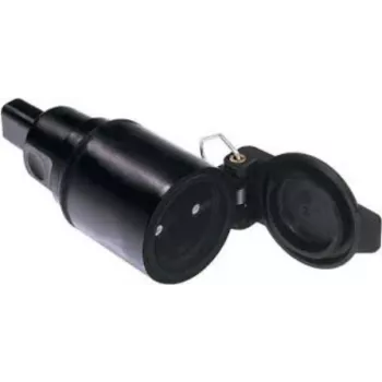 Tomada fêmea elétrica Bachmann 740.003