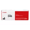 Toner Canon 1250C002 46 preto 5000 páginas