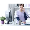 Beper P201UTP010 Atomizador automático de spray para desinfeção das mãos, sensor de infravermelhos, 135 ml, recarregável