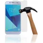 Película de vidro temperado MTM para Samsung Galaxy J3 (2017) J330F — vidro de proteção para o ecrã frontal