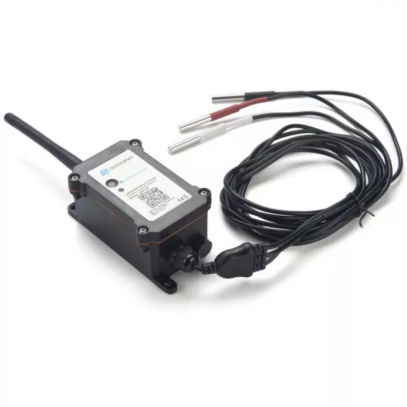 DRAGINO - Sensor - LoRa - Sensor de temperatura Node Outdoor - D23-LB-EU868 (D23-LB-EU868)