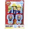 Walkie talkie do Bombeiro Sam, walkie-talkie