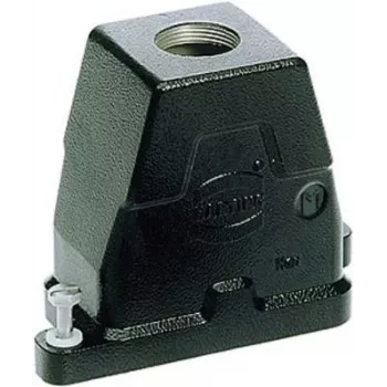 Caixa de manga Harting 19400060401 19400060401 1 unid. (19400060401)