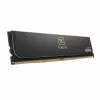 DIMM 32 GB DDR5-6000 (2x 16 GB) kit duplo, memória RAM preta, CTCED532G6000HC30DC01, T-CREATE EXPERT, AMD EXPO