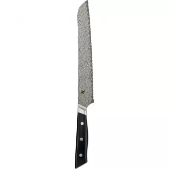 Miyabi 800DP faca de pão - 24 cm