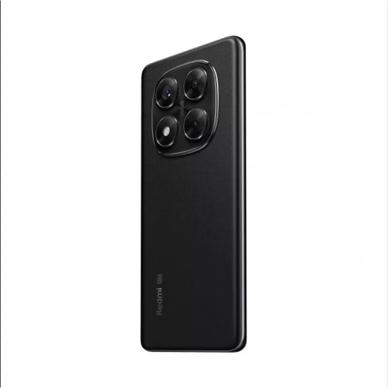 Xiaomi Redmi Note 14 Pro 5G 16,9 cm (6.67) Dual SIM USB Type-C 12/512 GB 5110 mAh preto