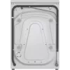 Máquina de lavar roupa de instalação livre Gorenje W3NGPI72SBS, 7 kg, 1200 rpm, motor inverter, vapor, 15 programas, branco