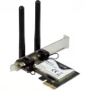 Placa WLAN interna Inter-Tech DMG-33 1300 Mbit/s