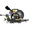Serra de esquadria e meia-esquadria DeWALT DCS781N-XJ