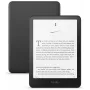 Leitor de e-books Amazon Kindle Paperwhite (12.ª geração, 2024) — ecrã de 17,8 cm (7 polegadas), 16 GB, preto, Wi‑Fi, Bluetooth, USB‑C