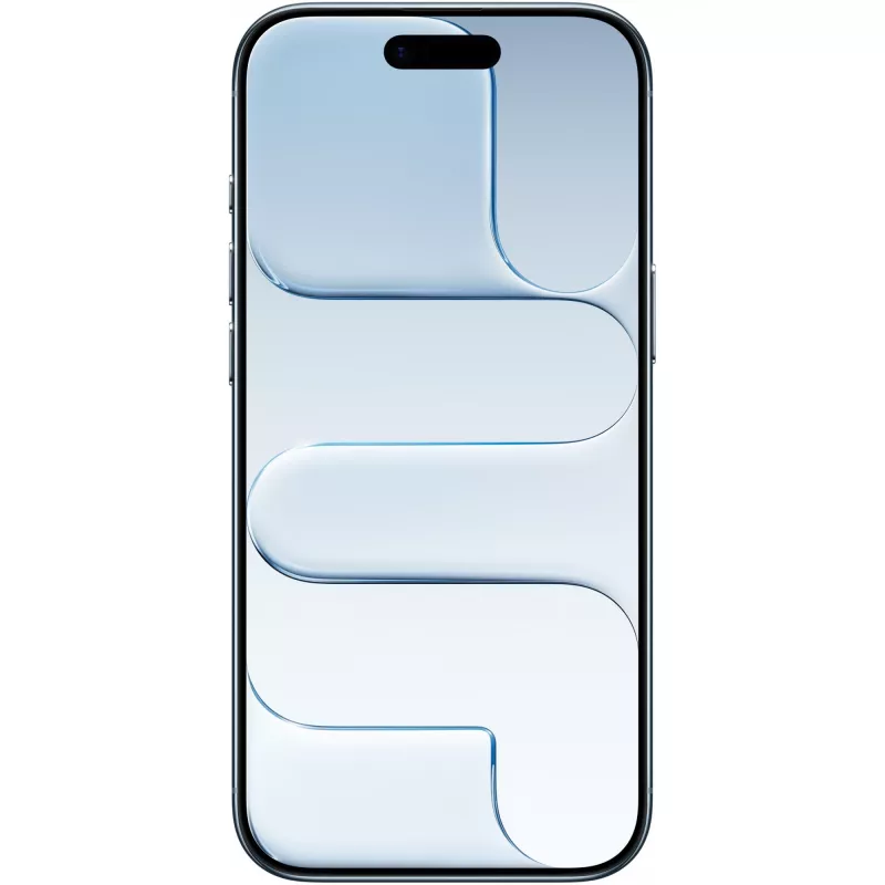 Apple iPhone Air 16,5 cm (6,5) Dual SIM iOS 26 5G USB Type-C 512 GB Azul