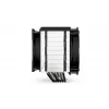 ENDORFY FORTIS 5 DUAL FAN SPC307 refrigeração para CPU ventoinha para PC radiador 14/12 cm preto