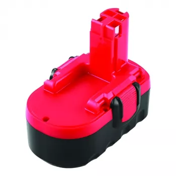 Bateria para Bosch BAT025, 18V, 3,0 Ah, Ni-MH