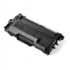 Cartucho de toner Brother TN-3600 6000 páginas preto