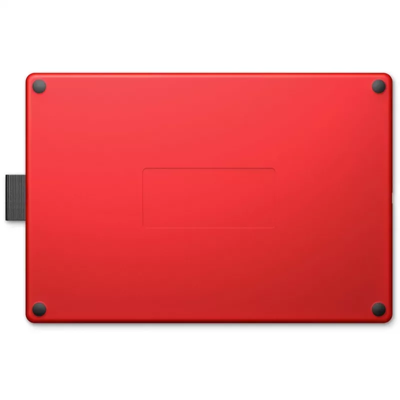 Wacom One by Small Mesa digitalizadora preto 2540 lpi 152 x 95 mm USB
