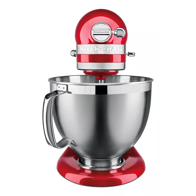 Robot de cozinha KitchenAid ARTISAN 5KSM185PS 300W 4,8L vermelho