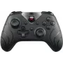 Gamepad Ready2Music Switch Pro Pad X preto sem fios 600 mAh