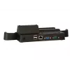 Estação de acoplamento para tablet Honeywell RT10-CD preto