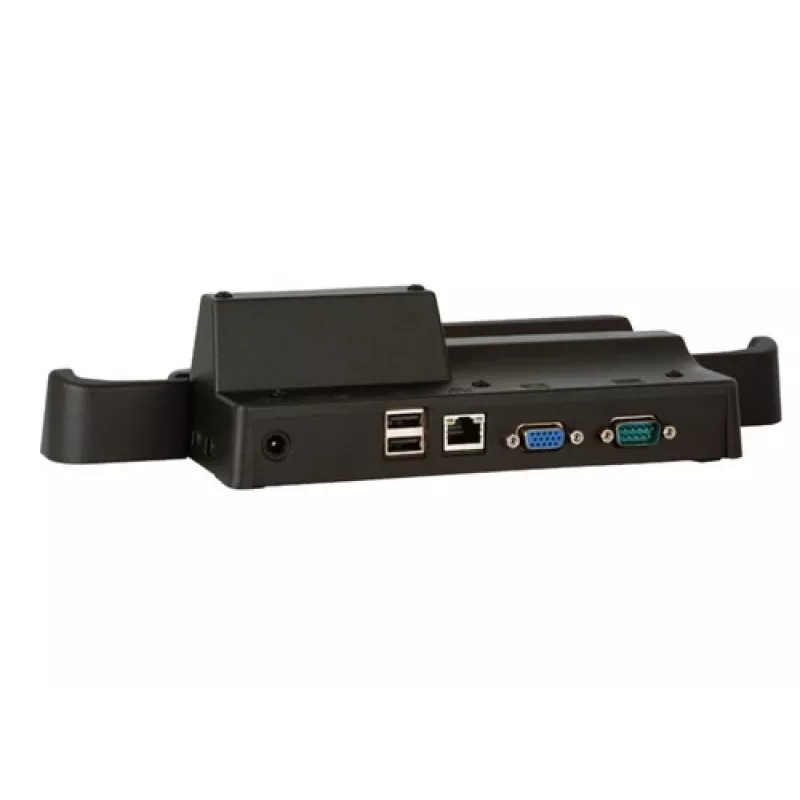 Estação de acoplamento para tablet Honeywell RT10-CD preto