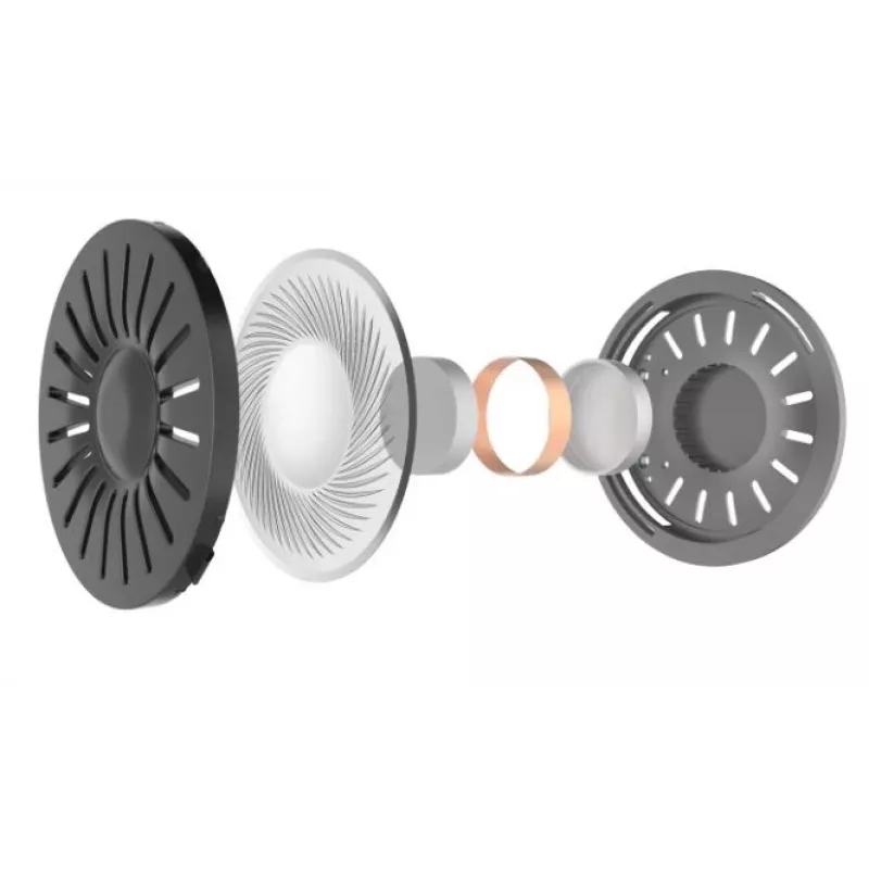 Koss | KPH30iK | Auscultadores | com fios | on-ear | microfone | preto