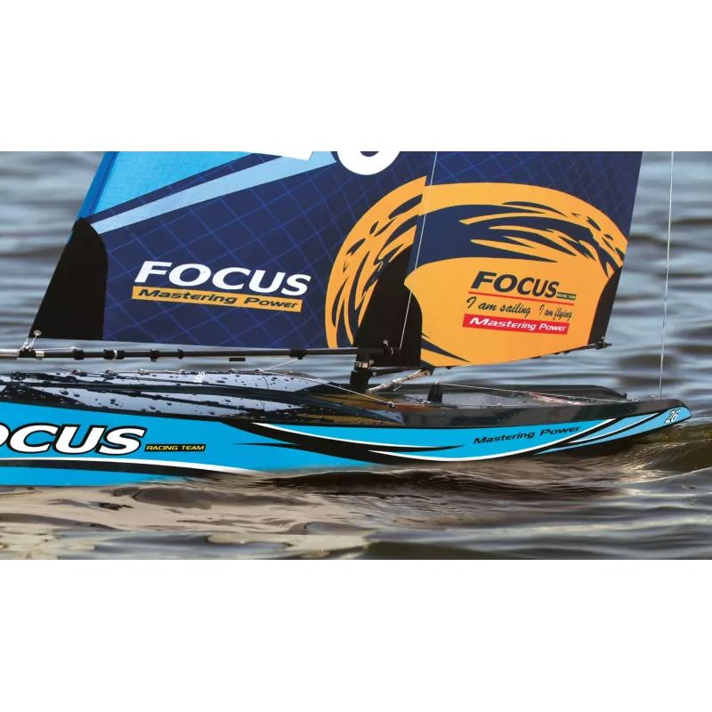 Amewi 26099 barco RC telecomandado modelo motor elétrico (26099)