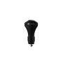 Navitel | Carregador universal para automóvel com splitter | USP45 SLIM | Potência USB-C: Até 27 W, 5V - 3,6A; 9V - 3A; 12V - 2,5A; Potência USB-A: Até 18 W, 5V - 3A; 9V - 2A; 12V - 1,5A | 5 V | Auto C