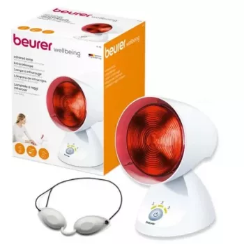 Lâmpada de infravermelhos IL 35 150 W