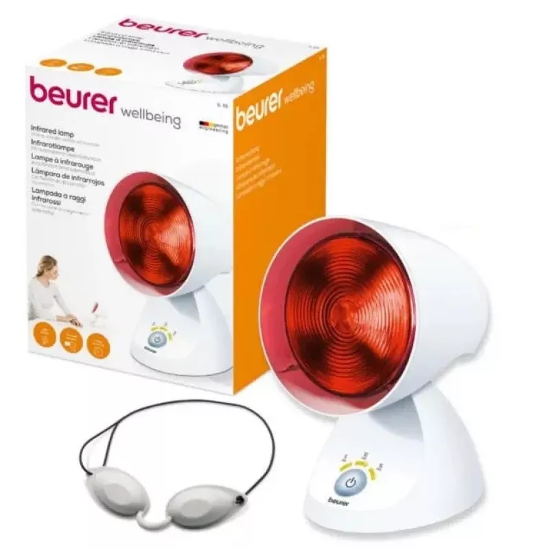 Lâmpada de infravermelhos IL 35 150 W