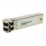 Módulo transceptor de rede HPE S2P31A 10000 Mbit/s SFP+