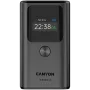 Powerbank portátil CANYON OnPower 130 TFT 10000 mAh