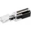 Desenrolador Helos Twist-Stop TZ-DL-O037 design estreito — dispositivo para desenrolar cabos/mangueiras