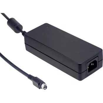 Fonte de alimentação MEAN WELL GST120A24-P1M