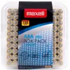 Pilha alcalina MAXELL LR03 AAA 1.5V 100 unid.