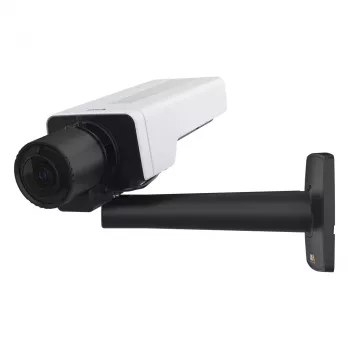Câmara de vigilância IP Axis P1387 Box 2592 x 1944 Pixel