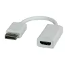 Adaptador DisplayPort para HDMI ROLINE 12.03.3134