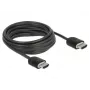 Cabo HDMI DeLOCK 84966 5 m