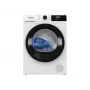 Máquina de secar roupa Gorenje | D2HNE7E | Classe de eficiência energética E | Carga frontal | 7 kg | Bomba de calor | LED | Profundidade 51 cm | Branco