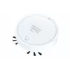 Robô aspirador Artyk 171024 design compacto forte potência de aspiração