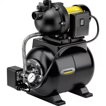 Kärcher 1.645-750.0 Ferramenta de jardim 3.200 L preto
