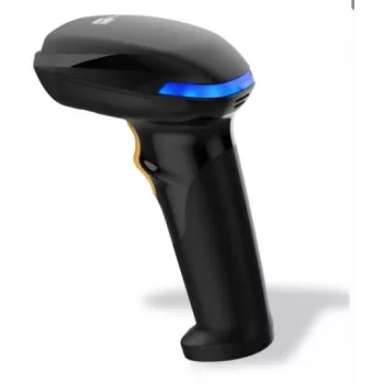 Leitor 2D CIPHER CipherLab 1204 Standard Worldwide Wireless Bluetooth